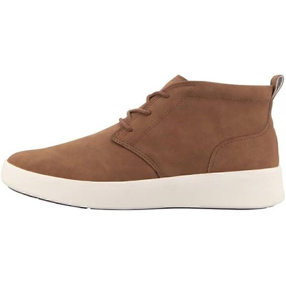 IZOD Men's Palmer Chukka Boot - Picture 2 of 5